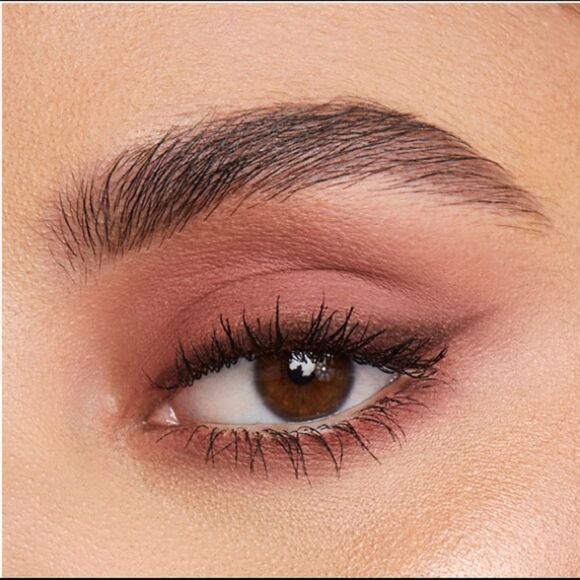 Too Faced Melted Chocolate Matte Eyeshadow Tirami-sue me - Picture 1 of 6